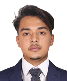 Aashish Tiwari, Language Instructor