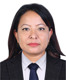 Binu Shrestha, Language Instructor