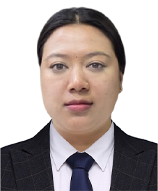 Puja Sunuwar Rai, Documentation Officer
