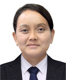 Rinu Lama, Language Instructor