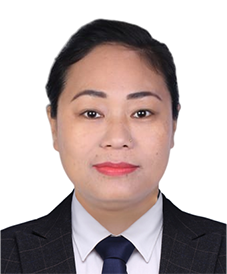 Sajana Thapa, Language Instructor