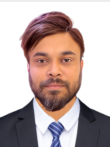 Sushil Pariyar, Chairman
